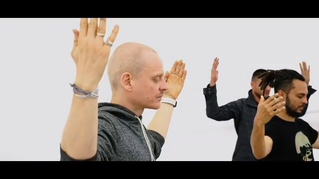 Шива и Шакти. Тренинг об осознанных отношениях
