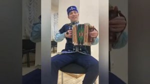 Чабата на тальянке!