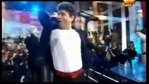 С.Минаев -попурри Modern Talking