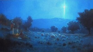 дремлют в поле пастухи Виталий Русавук