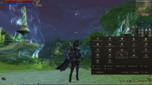 Сочный календарь подарков в Lineage 2 Essence.