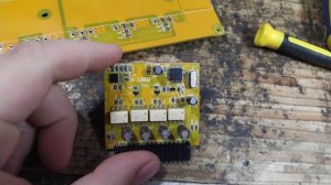 Ремонт 5000w инвертора