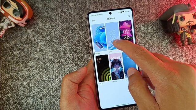 Unique Miui Theme - Turn Your Device To Google Pixel 7 Pro - Miui 14 - Miui 13 - All Xiaomi Devices