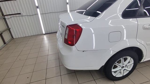 Daewoo Gentra с пробегом в Энгельсе/Good Car смотреть онлайн