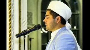 BAQARA SURASI | MUHAMMADLOIQ QORI | GO‘ZAL QIROAT