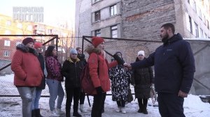 Как живут "Ненужные Люди", простые россияне