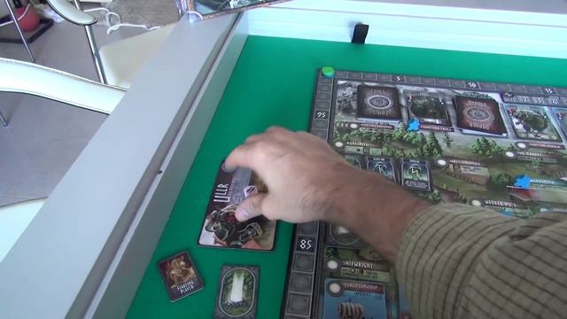 Champions of Midgard Gameplay Runthrough смотреть онлайн