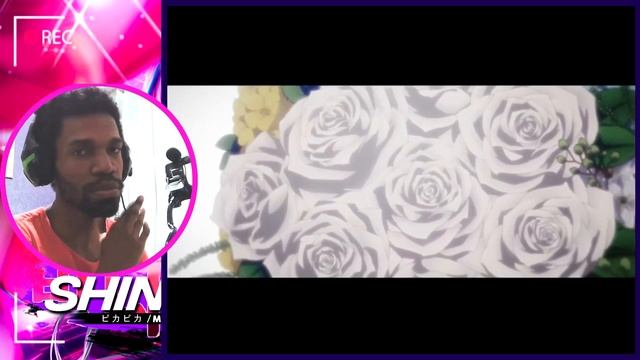 Idol | Ai Hoshino (Oshi No Ko) | Shiny [REACT] смотреть онлайн