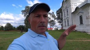 Селигер, Нилова пустынь! Карелия глазами Иваныча ( плей лист)..mp4