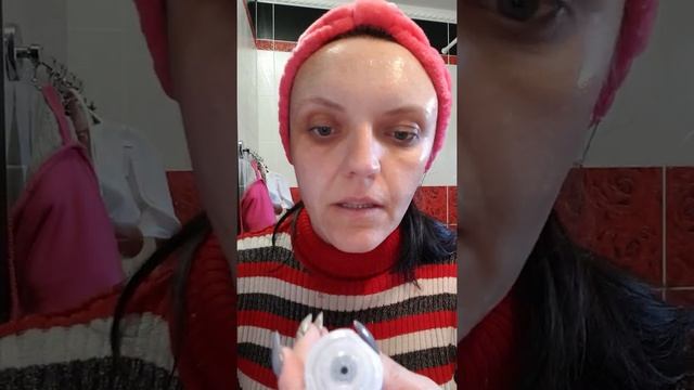 Скраб для лица от Фаберлик. смотреть онлайн