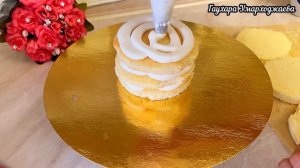 БЕНТО- тортики в домашних условиях