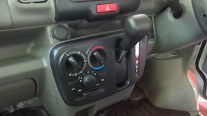 Suzuki Every 2018 DA 17V