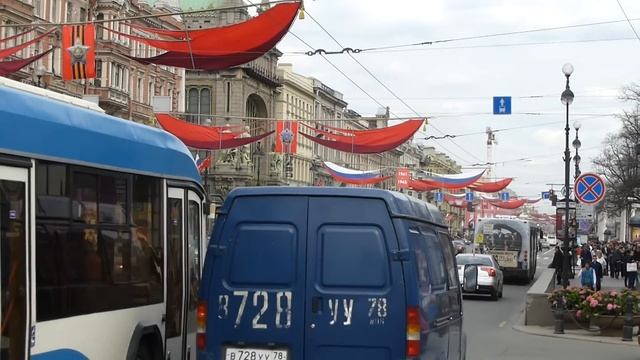 Panasonic TZ-30 - пример видеосъемки 1 смотреть онлайн