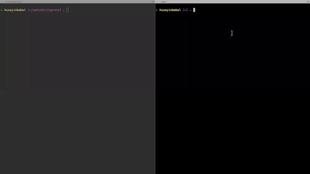 Kubernetes Ingress and Network Policies