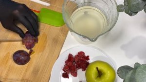 Прозрачные блины ?