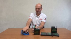 Лески DUNAEV серии GENERAL