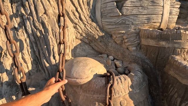 ОБЗОР СТАНИЦА БЛАГОВЕЩЕНСКАЯ И КАЗАЧЬЕ ПОДВОРЬЕ