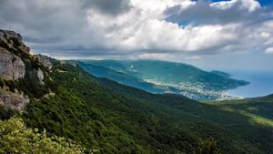 Красоты Крыма видео 5