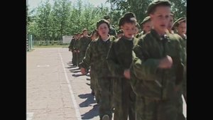 Стой кто идет / 2010 год