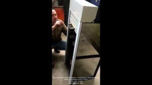 Конвейер шнековый с бункером