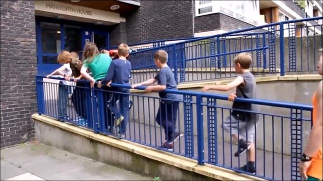 Хобі та інтереси підлітків смотреть онлайн