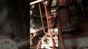 Заводская проходная что в люди вывела меня