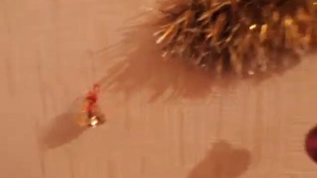 Как я украсила стол.//стенку . Часть 2. смотреть онлайн