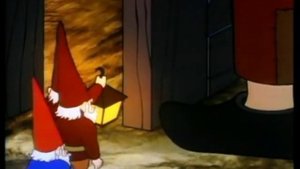 The World of David the Gnome - Episode 01 - Good Medicine (Restored)