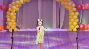 Бабушка родная