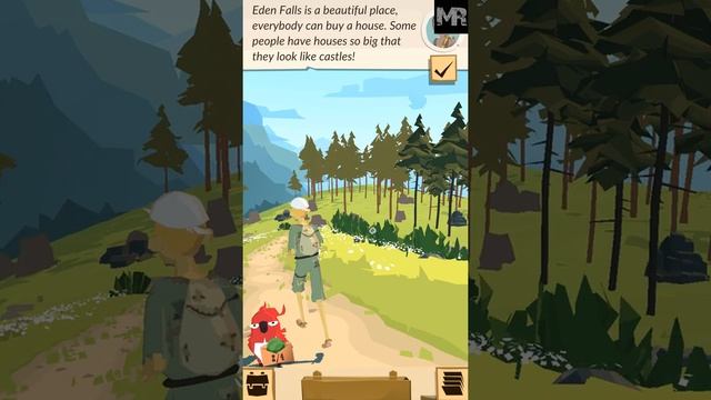 The Trail New HACK Favours смотреть онлайн