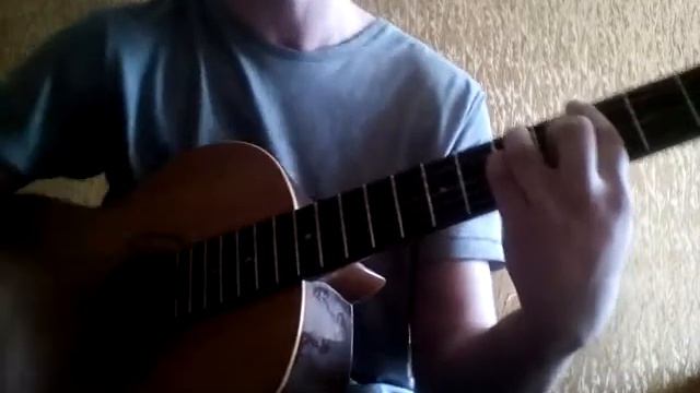 Натоліч - не зникай (Cover Митяй Балалай) смотреть онлайн