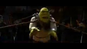 Шрек -=SHREK=- 4 (мультик) нарезка №-177