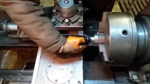 Оправки для круга на точило