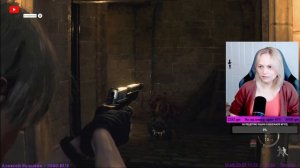 РЕЗИДЕНТ ЭВИЛ 4 РЕМЕЙК на Русском/Полное Прохождение/RESIDENT EVIL 4 REMAKE /RE4/7