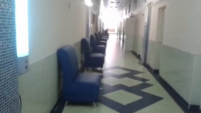 Грязелечение в санатории Тараскуль