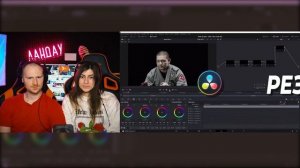 РЕАКЦИЯ на Найс - Как я убегаю от траты времени (Анимация)