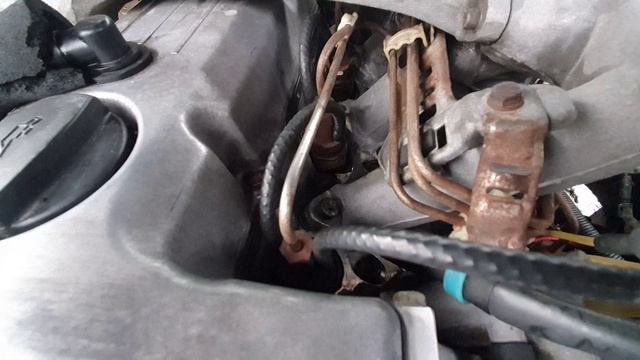 КАК ПРАВИЛЬНО ПОМЕРИТЬ КОМПРЕССИЮ НА ДИЗЕЛЕ. смотреть онлайн