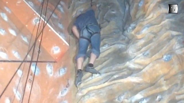 ЗАКРЫТЫЙ ПРОЕКТ - Скалодром (♫ 2016) смотреть онлайн