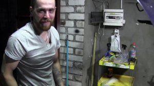 Меняем местами поворотники и ДХО на Гранте. Сплошной разнос шаблона