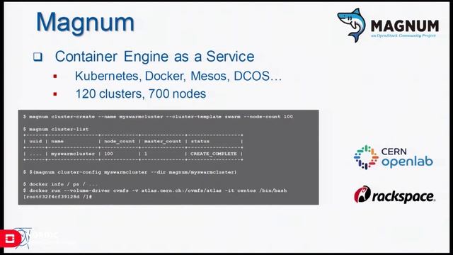 OSDN2017 Keynote: Five years of OpenStack at CERN by Jan Van Eldik смотреть онлайн