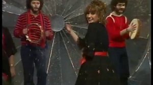 Алла Пугачева - Когда поет цыганский хор