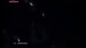 Sirusho - Qele Qele - Eurovision 2008 Semi Final Armenia