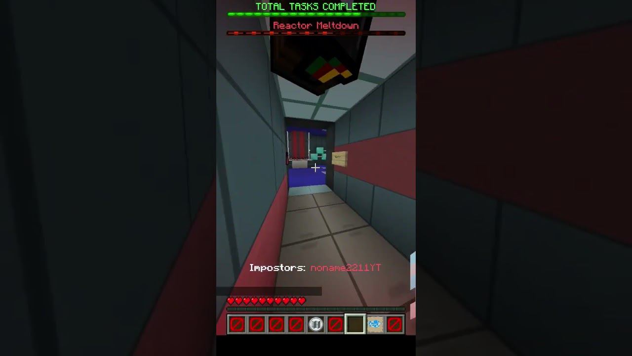 Тут можно уже говорить #minecraft #майнкрафт #amogus #амонгас #амонгасвмайнкрафт #edisonpts