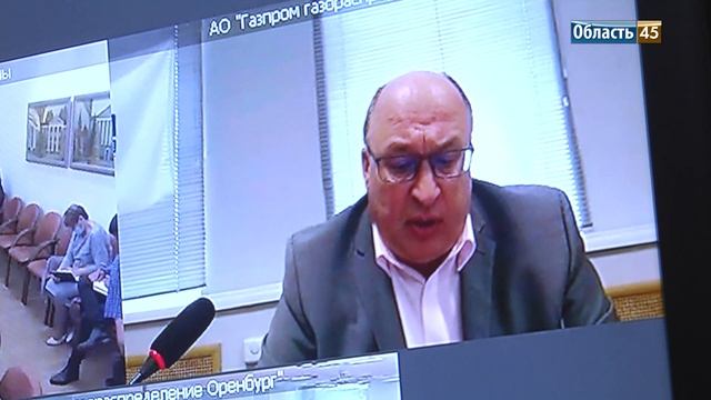 В Курганской области — «хронический дефицит» газовых баллонов смотреть онлайн