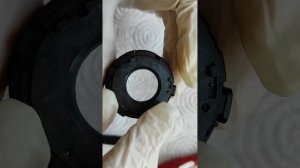 Canon 24-105 F4 IS USM ERR 01