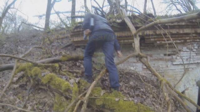 ТАКОГО В БРЕСТСКОЙ КРЕПОСТИ ВЫ ЕЩЕ НЕ ВИДЕЛИ смотреть онлайн