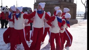 Счастье в конверте