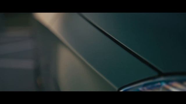 Mercedes A45 AMG | 4K смотреть онлайн