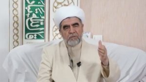 Shayx Muhammad Sodiq Muhammad Yusuf - Kimni hurmat qilish kerak.