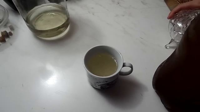 Квас из берёзового сока смотреть онлайн